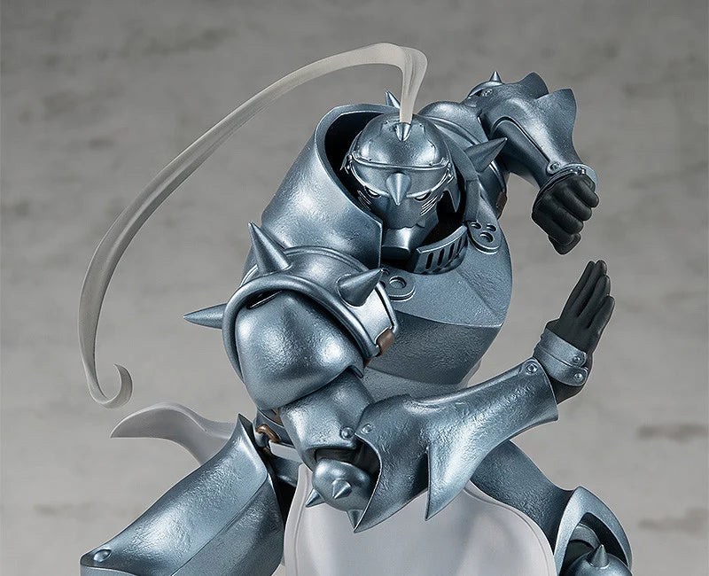 FULLMETAL ALCHEMIST : BROTHERHOOD - Alphonse Elric -Pop Up Parade 17cm
