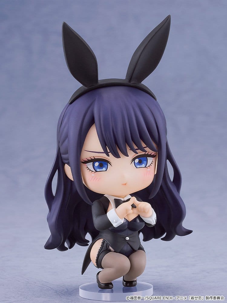 MY DRESS-UP DARLING - Marin "Izayoi Arisa" - Figure Nendoroid 10cm