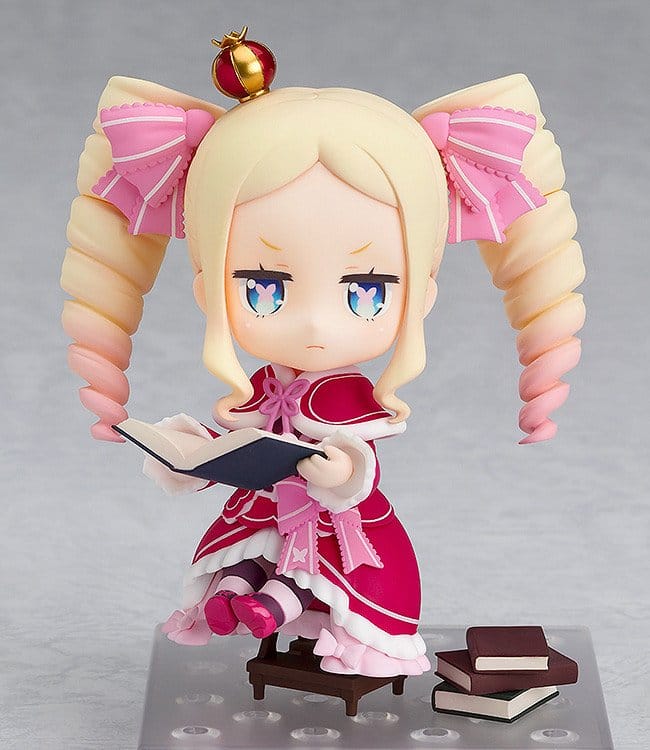 RE ZERO - Beatrice - Figure Nendoroid 10cm