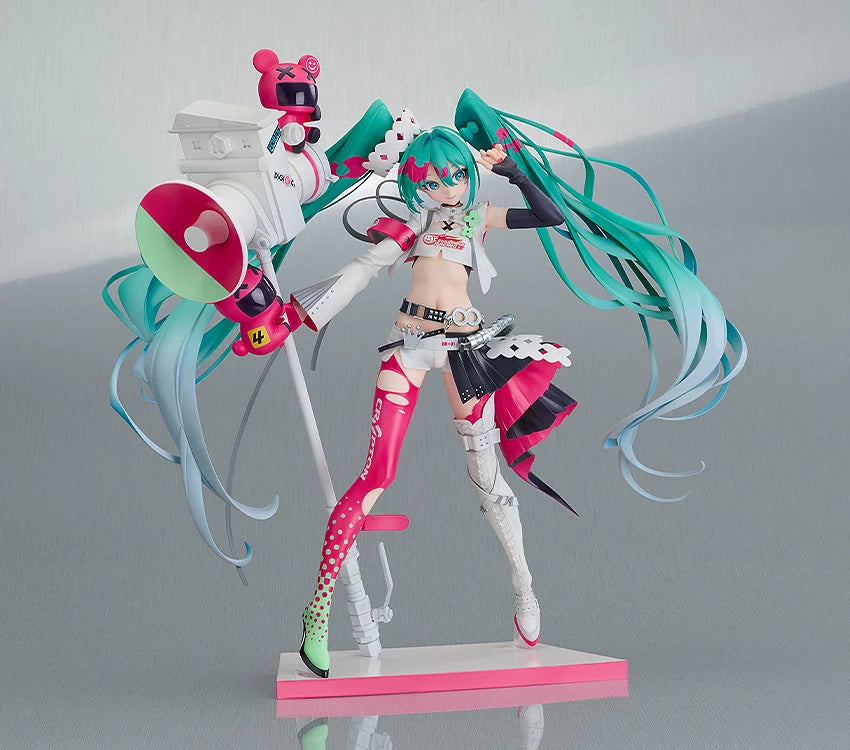 HATSUNE MIKU - GT Project Racing Miku 2025 - Statue 1/7 28cm