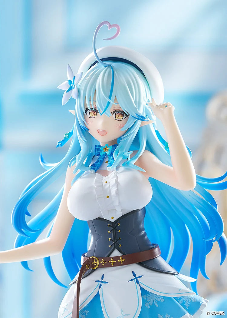 HOLOLIVE PRODUCTION - Yukihana Lamy - Pop Up Parade 17cm