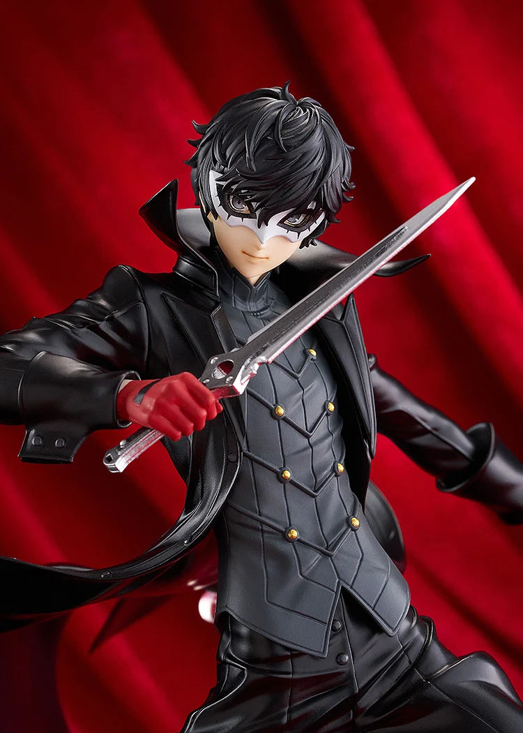 PERSONA 5 ROYAL - Joker - Pop Up Parade L 21cm