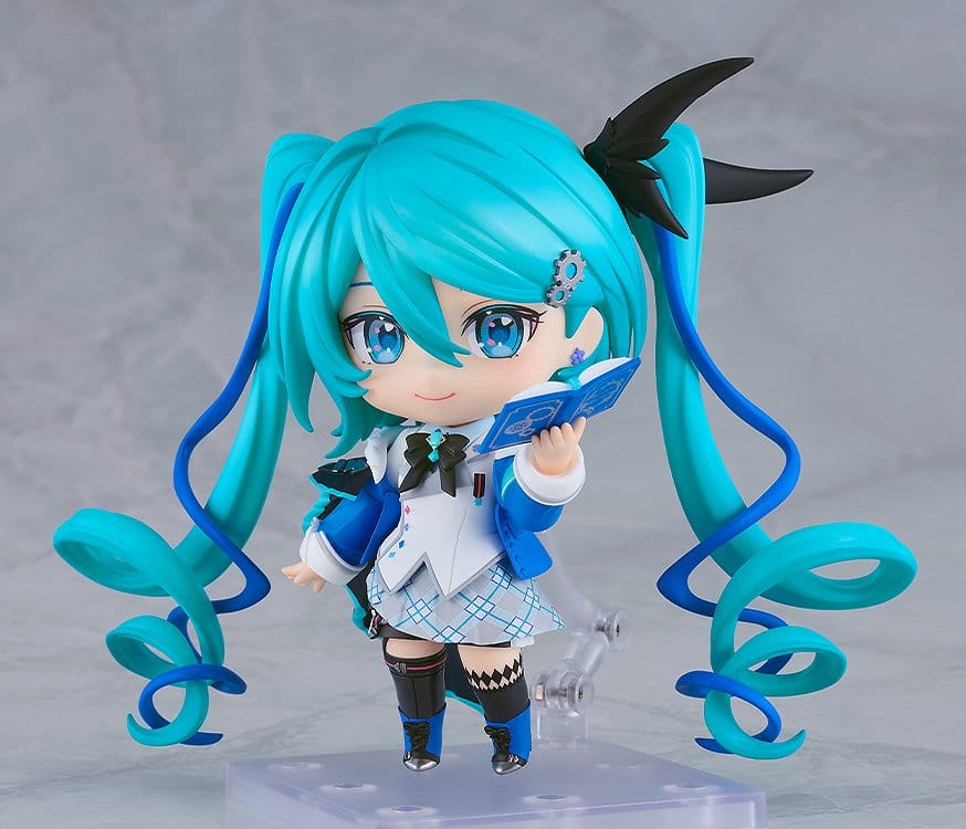 HATSUNE MIKU - Miku With You 2025 - Figure Nendoroid 10cm