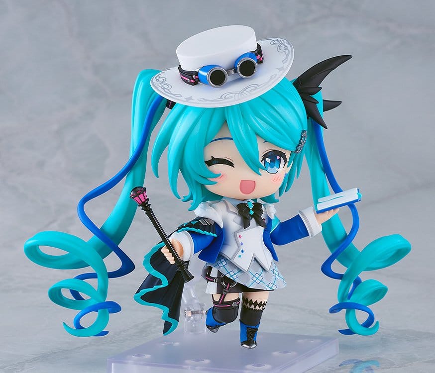 HATSUNE MIKU - Miku With You 2025 - Figure Nendoroid 10cm
