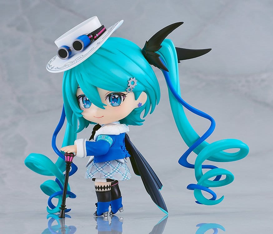 HATSUNE MIKU - Miku With You 2025 - Figure Nendoroid 10cm