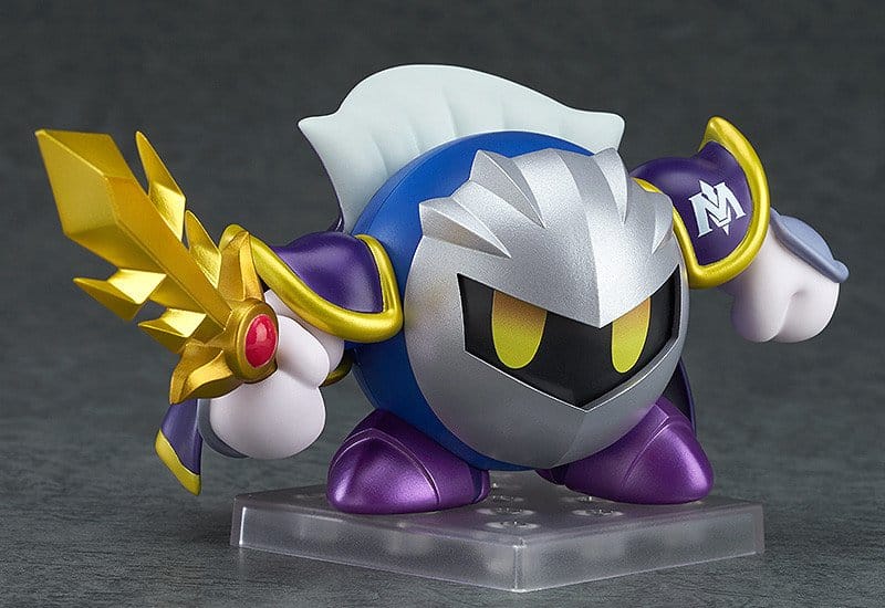 KIRBY - Meta Knight - Figure Nendoroid 6cm