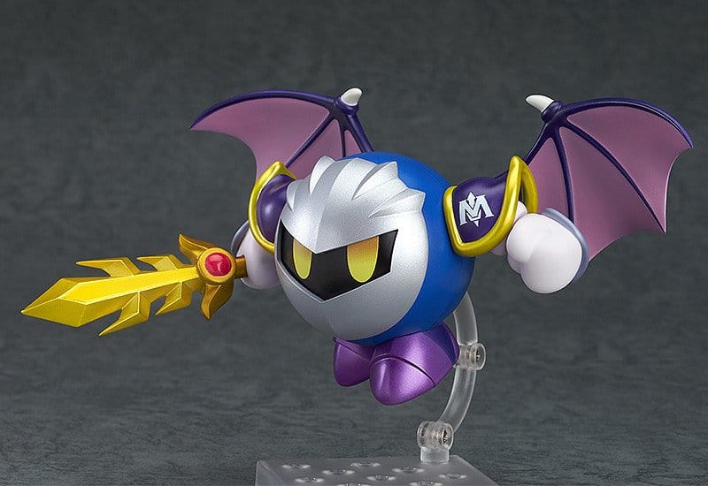 KIRBY - Meta Knight - Figure Nendoroid 6cm