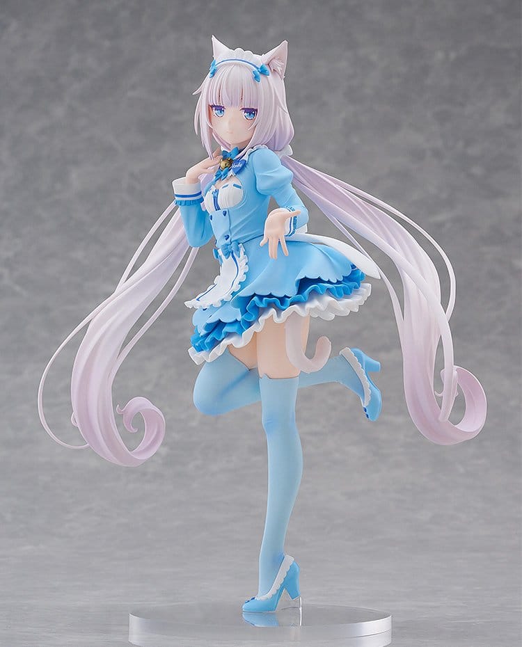NEKOPARA SEKAI CONNECT - Vanilla - Pop Up Parade L 21.5cm