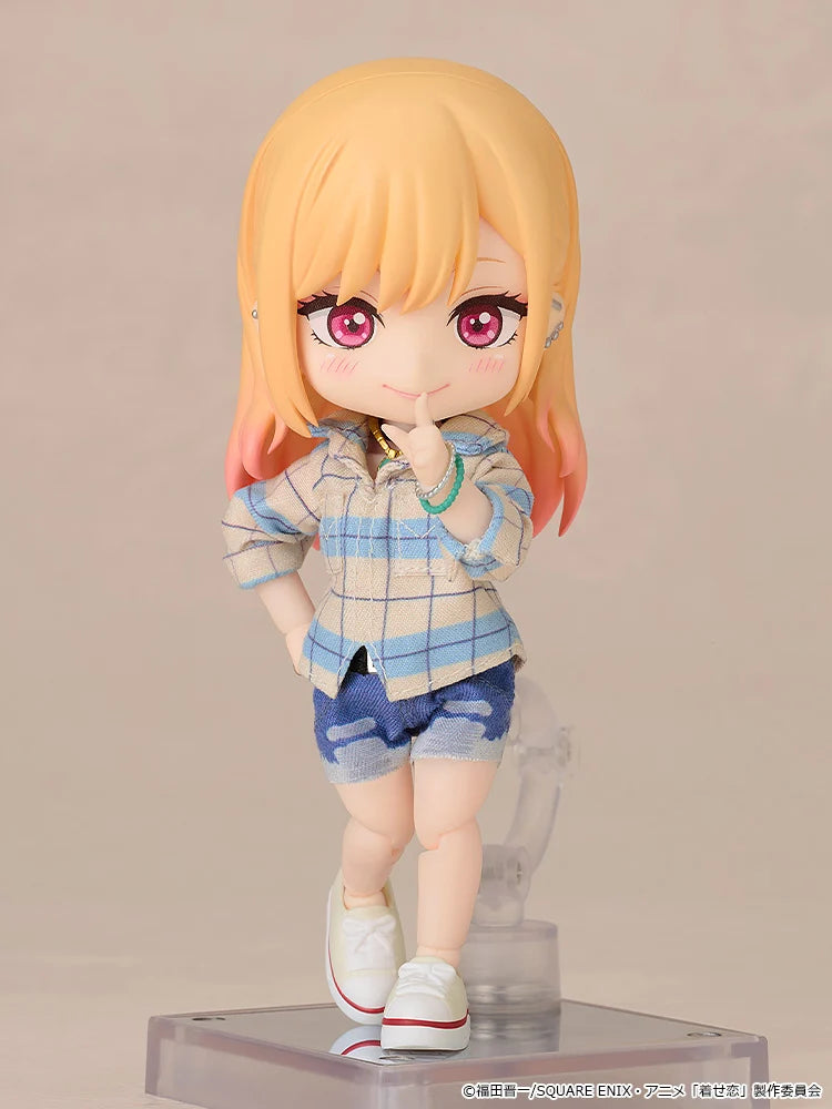 MY DRESS-UP DARLING - Kitagawa Marin - Figure Nendoroid Doll 14cm