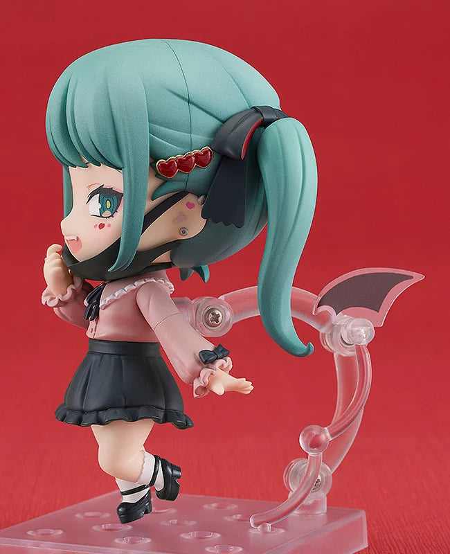 HATSUNE MIKU - The Vampire - Figure Nendoroid 10cm