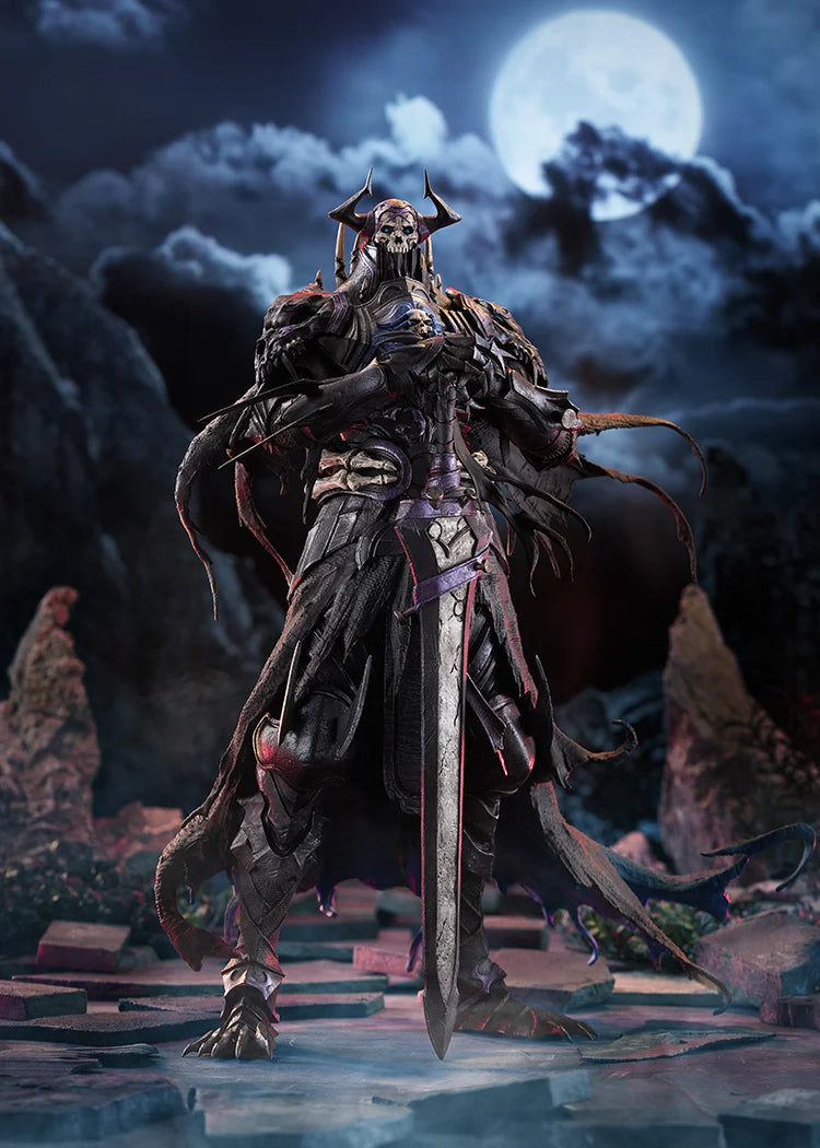 FATE/GRAND ORDRER - Assassin / First Hassan - Pop Up Parade SP 33cm