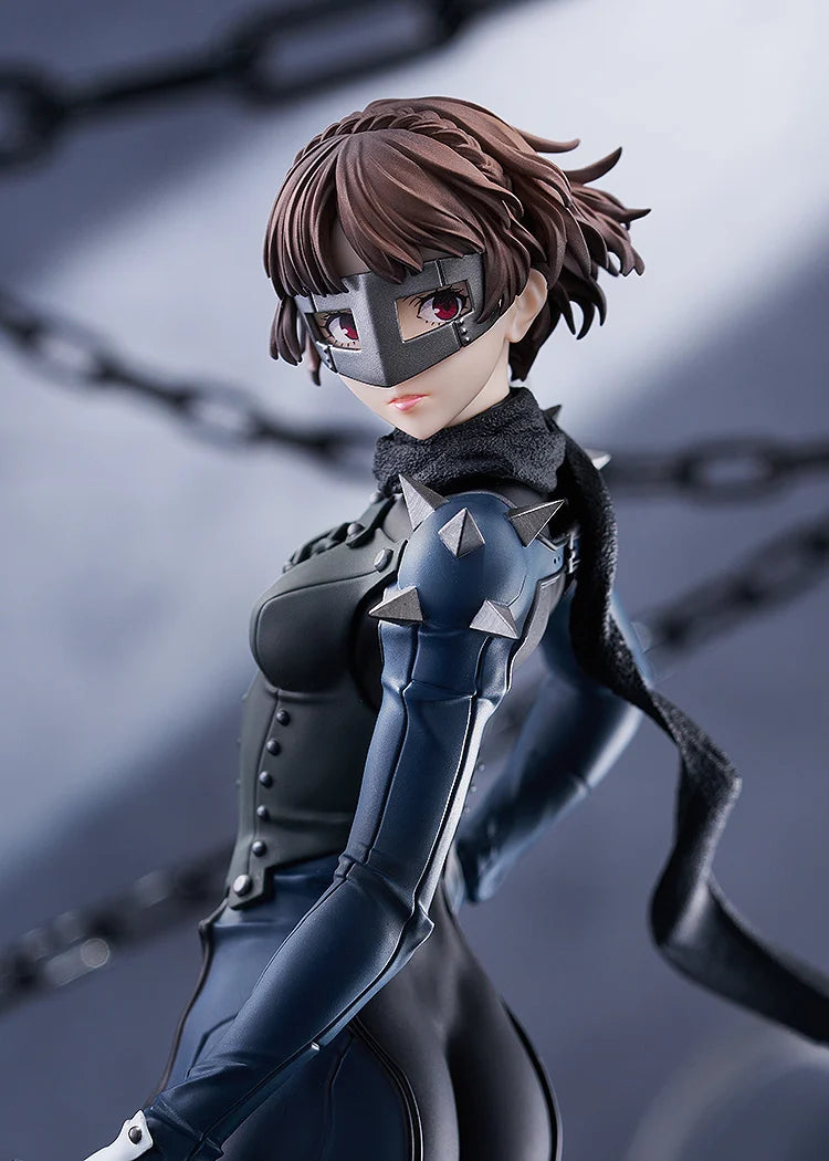 PERSONA 5 ROYAL - Queen - Pop Up Parade L 22cm