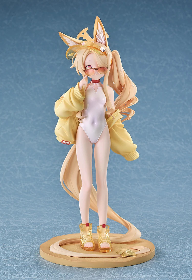 BLUE ARCHIVE - Seia (Swimsuit) - Statue 1/7 23cm