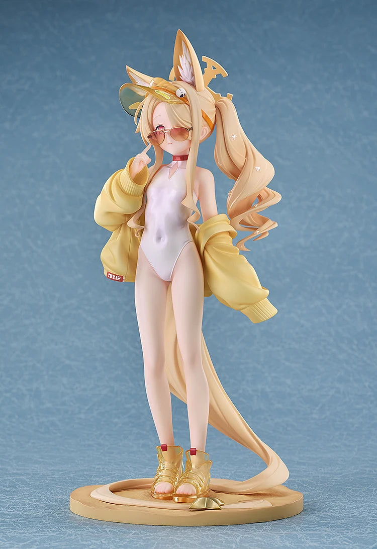 BLUE ARCHIVE - Seia (Swimsuit) - Statue 1/7 23cm