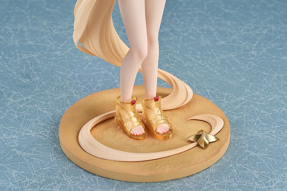 BLUE ARCHIVE - Seia (Swimsuit) - Statue 1/7 23cm