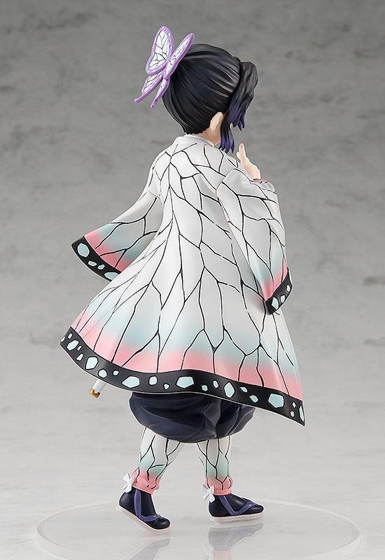 DEMON SLAYER - Shinobu Kocho - Pop Up Parade 15cm