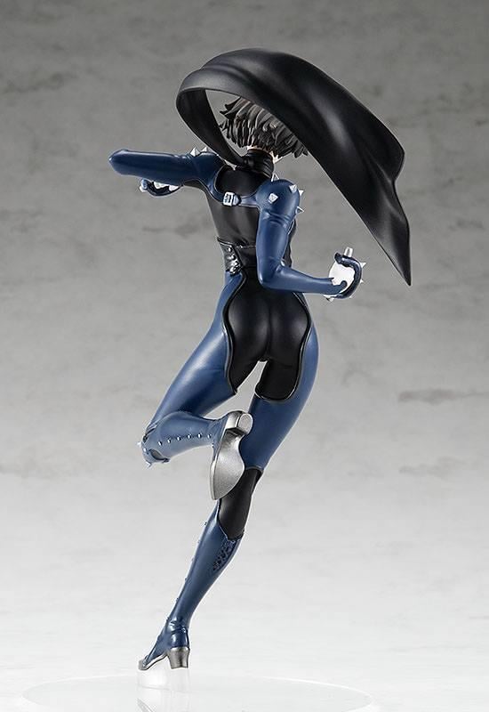 PERSONA 5 THE ANIMATION - Queen - Pop Up Parade 17cm