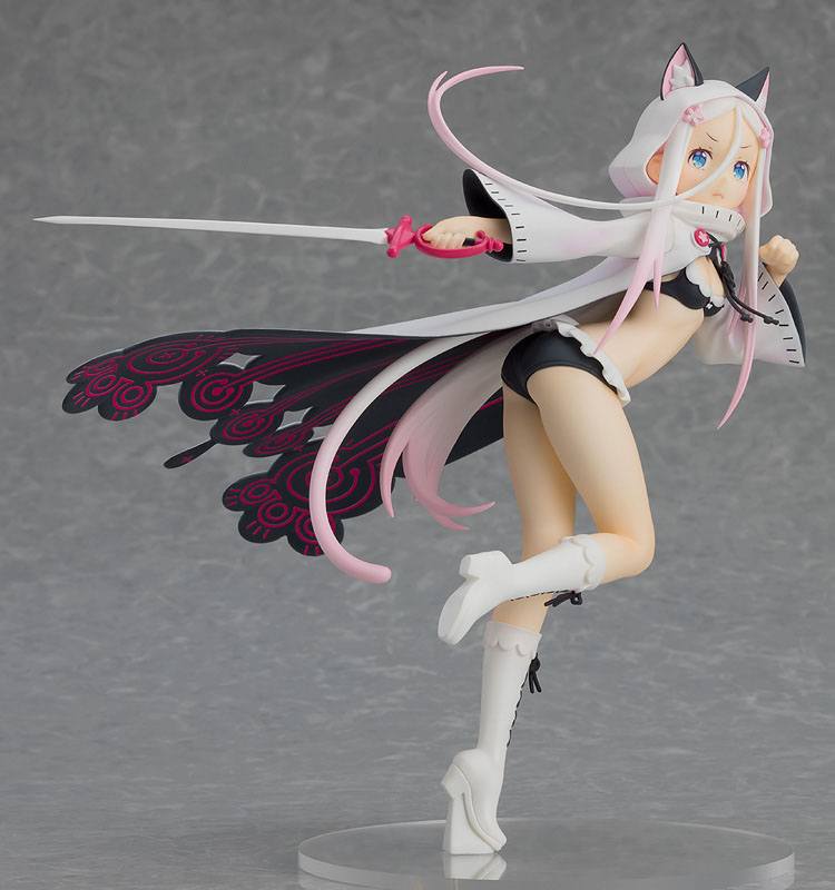 SMILE OF THE ARSNOTORIA - Arsnotoria "Cat Kingdom" -Pop Up Parade 16cm
