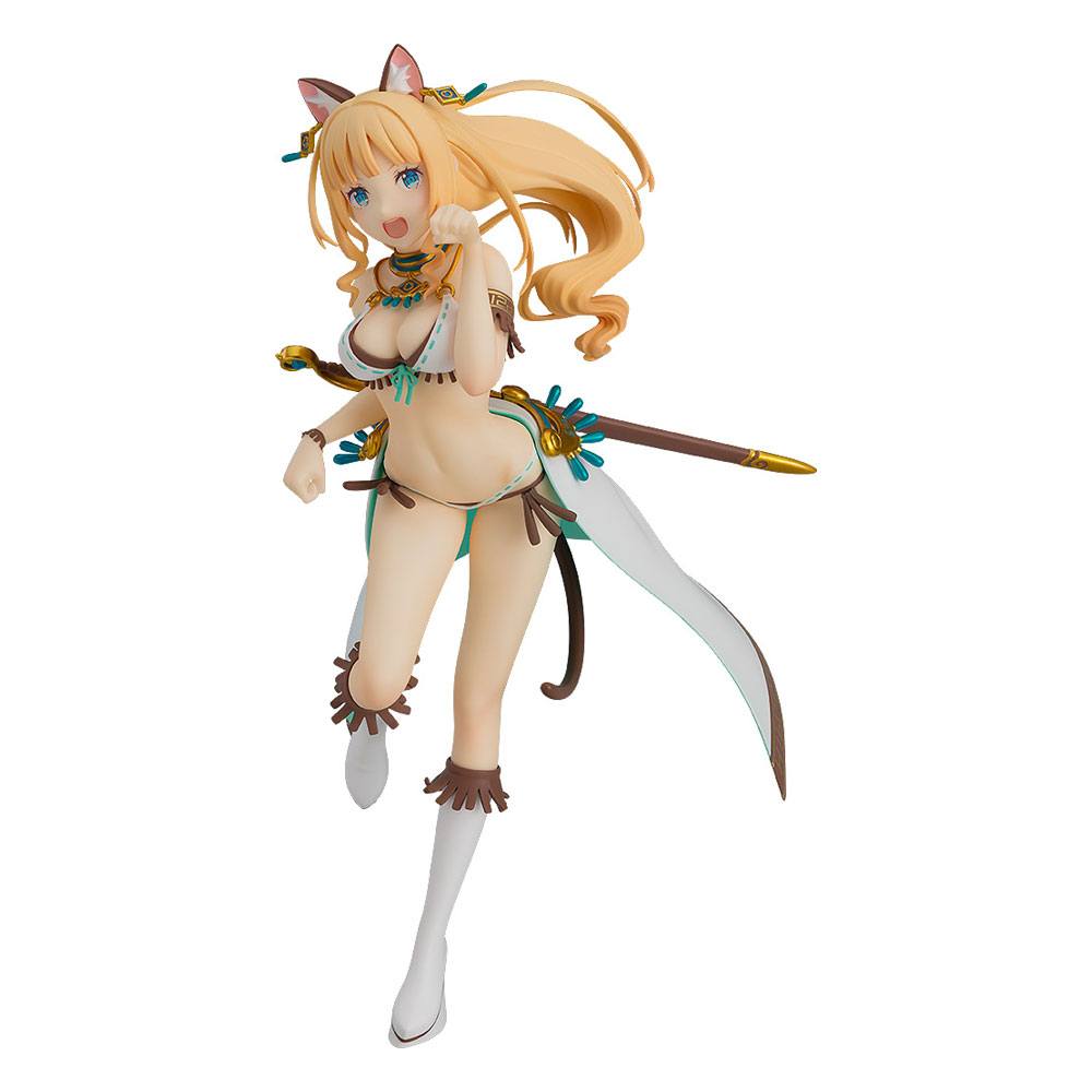 SMILE OF THE ARSNOTORIA - Picatrix "Cat Kingdom" - Pop Up Parade 18cm