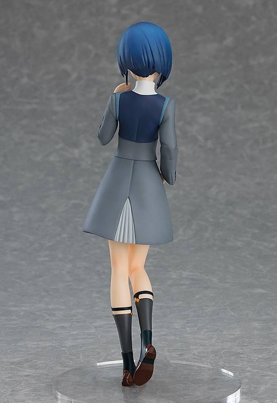 DARLING IN THE FRANXX - Ichigo - Pop Up Parade 17cm