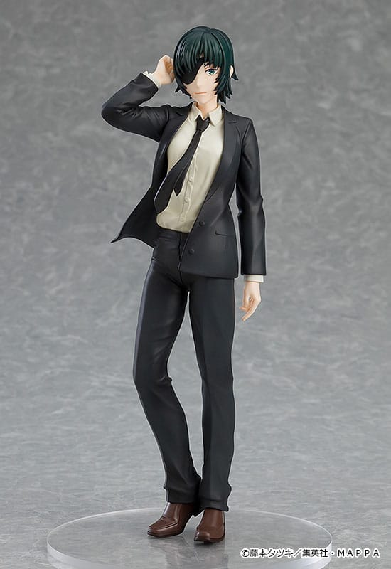 CHAINSAW MAN - Himeno - Pop Up Parade 17cm