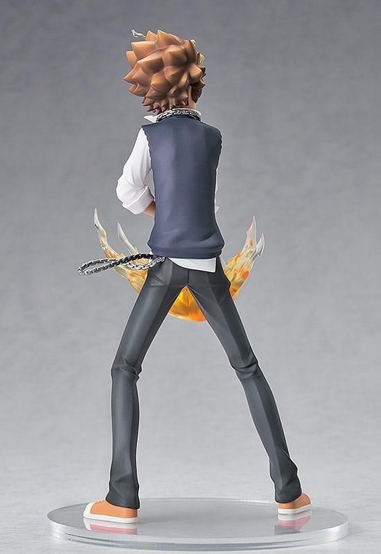 REBORN! - Tsunayoshi Sawada  - Pop Up Parade 16cm