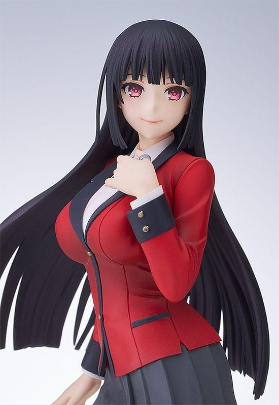 KAKEGURUI XX - Yumeko Jabami - Pop Up Parade 17cm