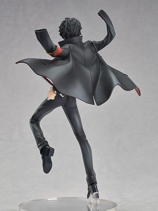 REBORN! - Kyoya Hibari - Pop Up Parade 17cm