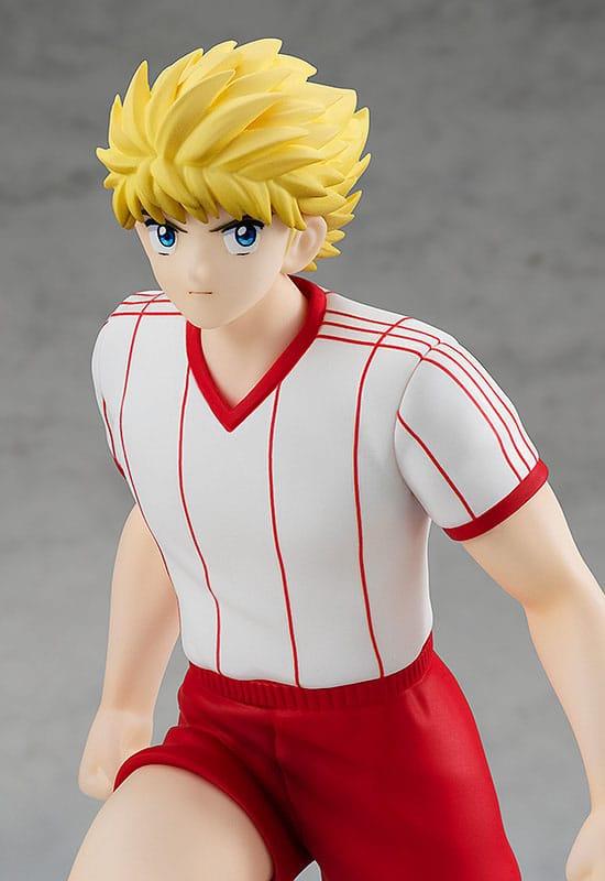 CAPTAIN TSUBASA - Karl Heinz Schneider (Manga) - Pop Up Parade 16cm