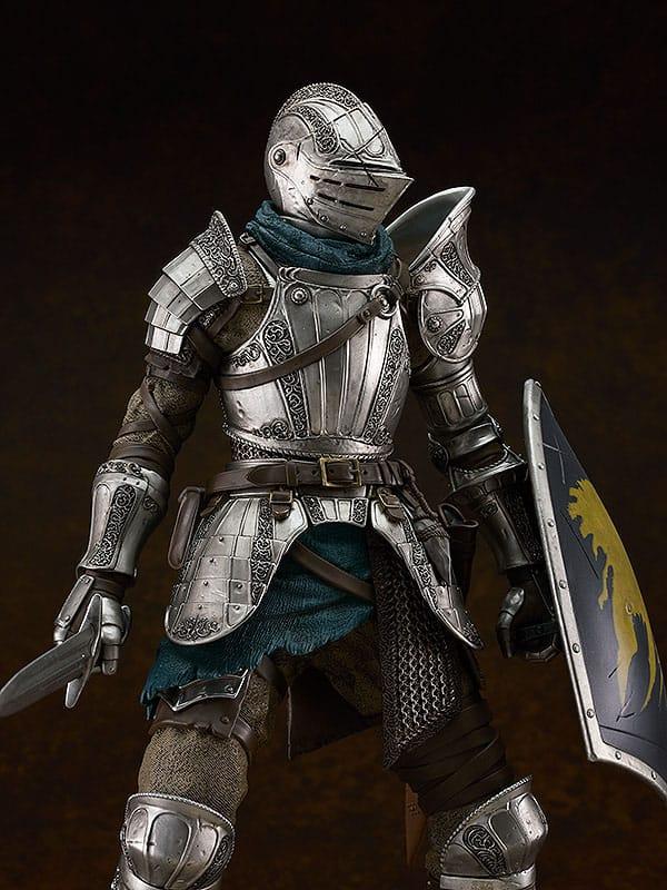 DEMON'S SOULS - Fluted Armor - Pop Up Parade SP 24cm