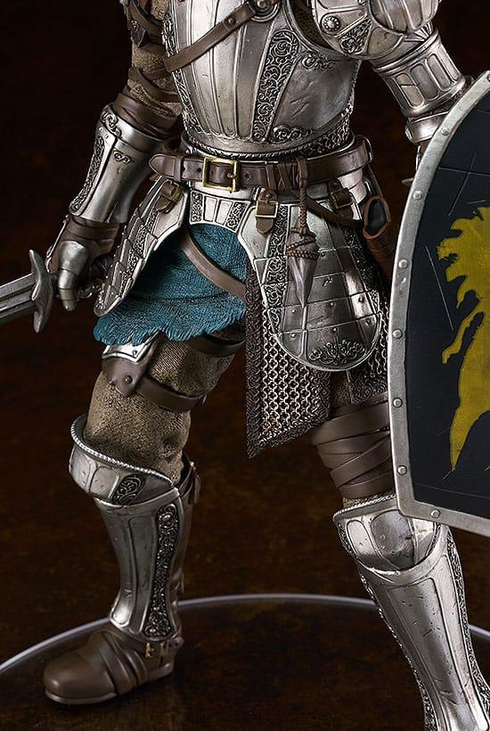 DEMON'S SOULS - Fluted Armor - Pop Up Parade SP 24cm