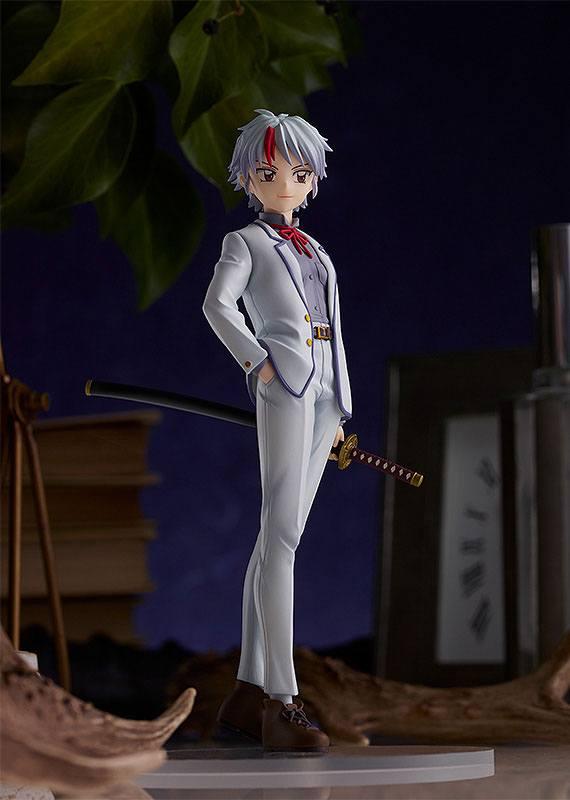 YASHAHIME - Towa Higurashi - Pop Up Parade 18cm