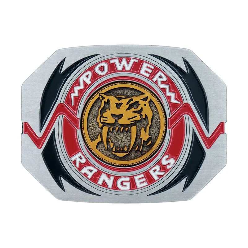 POWER RANGERS - Interchangeable Power Morpher -Limited Edition Replica