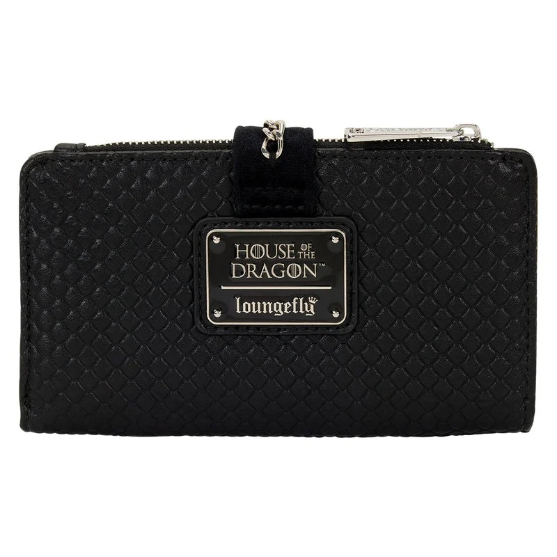 HOUSE OF THE DRAGON - Wallet LoungeFly