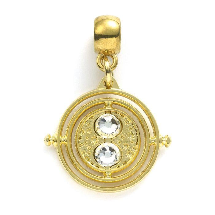HARRY POTTER - Time Turner - Charm for Necklace & Bracelet
