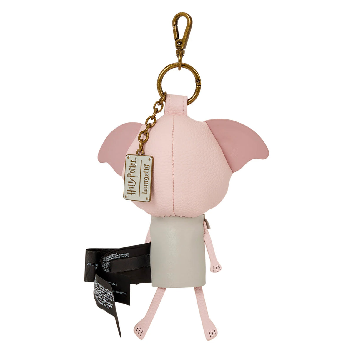 HARRY POTTER - Dobby - Mini Backpack Loungefly