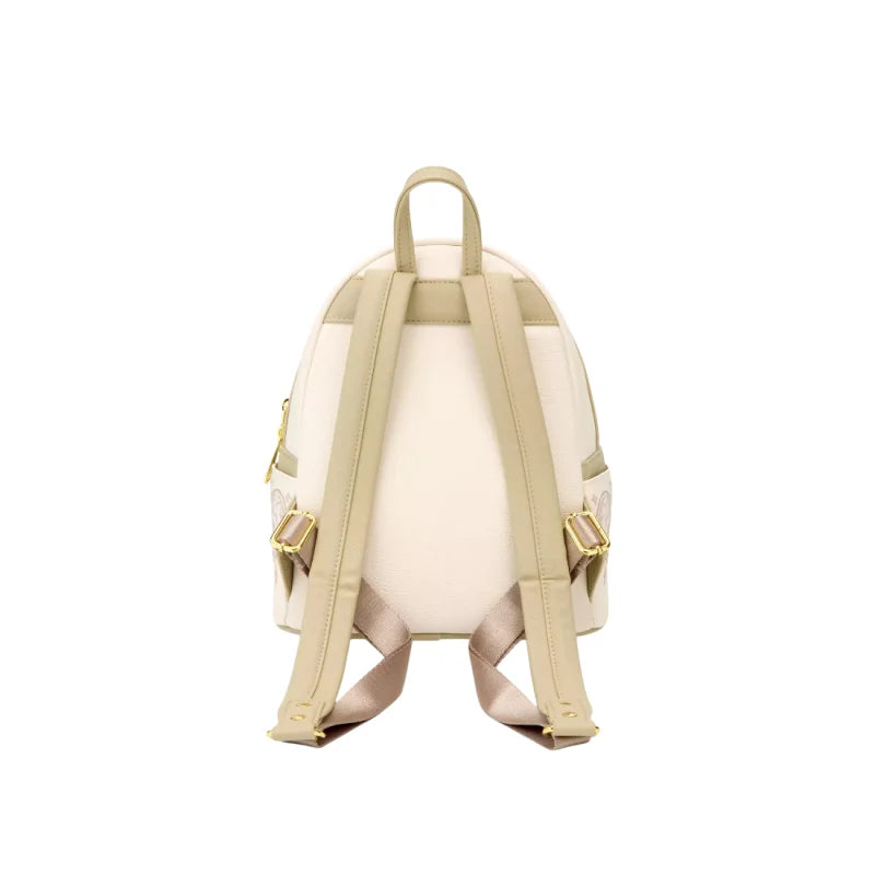 HARRY POTTER - Hedwig - Mini Backpack LoungeFly 'Exclusive'