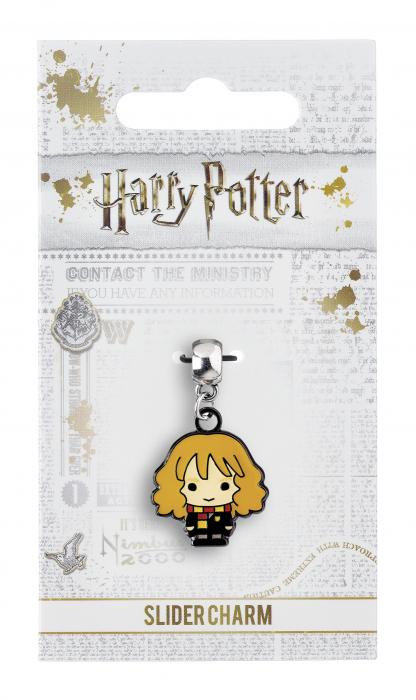 HARRY POTTER - Hermione Granger - Charm for Necklace & Bracelet