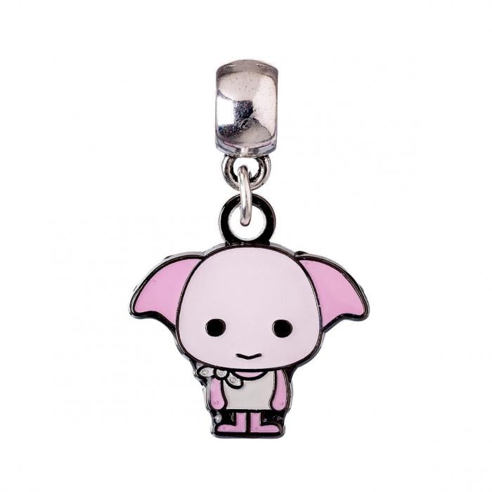 HARRY POTTER - Dobby - Charm for Necklace & Bracelet
