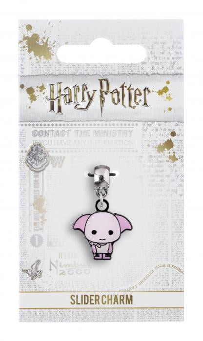 HARRY POTTER - Dobby - Charm for Necklace & Bracelet