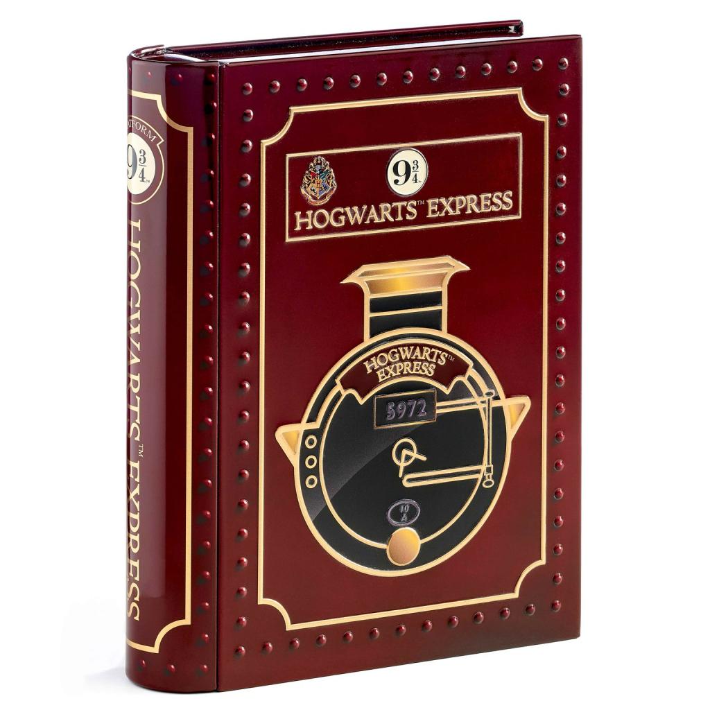 HARRY POTTER - Hogwarts Express - Gift Box - Jewellery 5 pc.