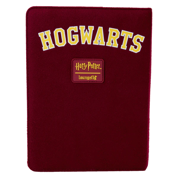 HARRY POTTER - Journal LoungeFly