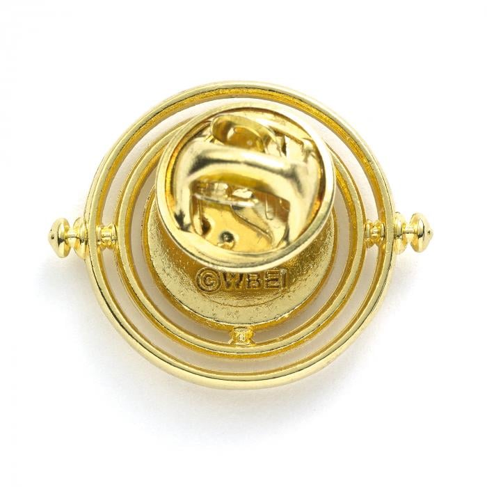HARRY POTTER - Time Turner -  Pin's