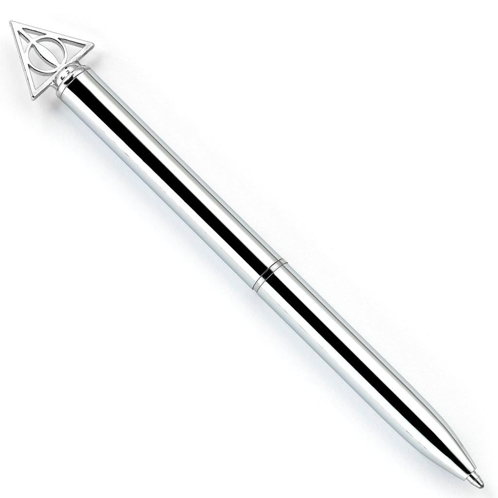 HARRY POTTER - Sorting Hat - Metallic Pen