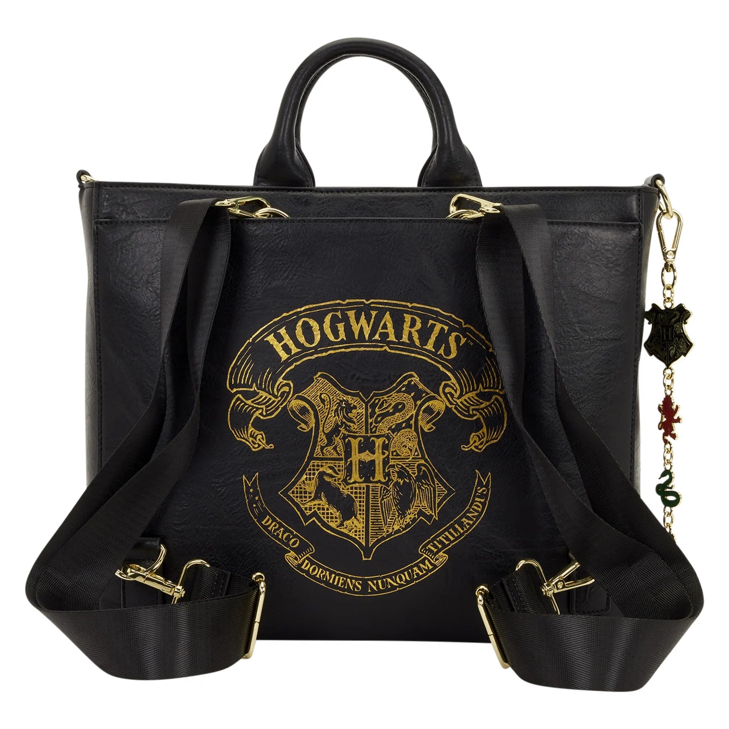 HARRY POTTER - Hogwarts Letter - Backpack & Tote bag Loungefly