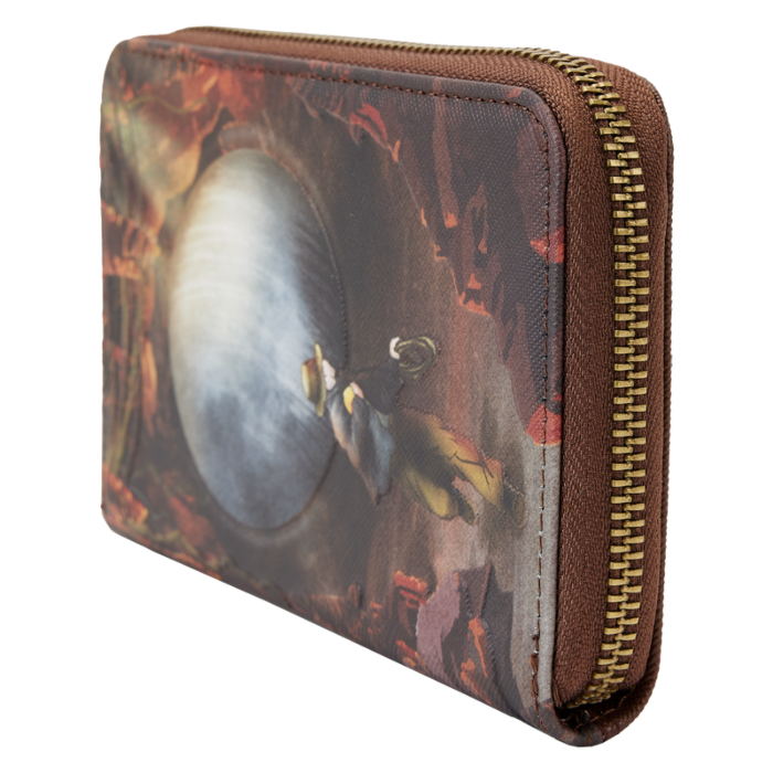 INDIANA JONES - Raiders - Wallet LoungeFly