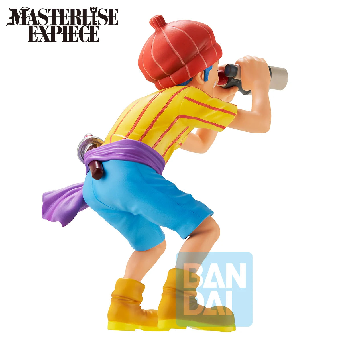 ONE PIECE - Buggy - Figure One Piece Roger Pirates 10cm