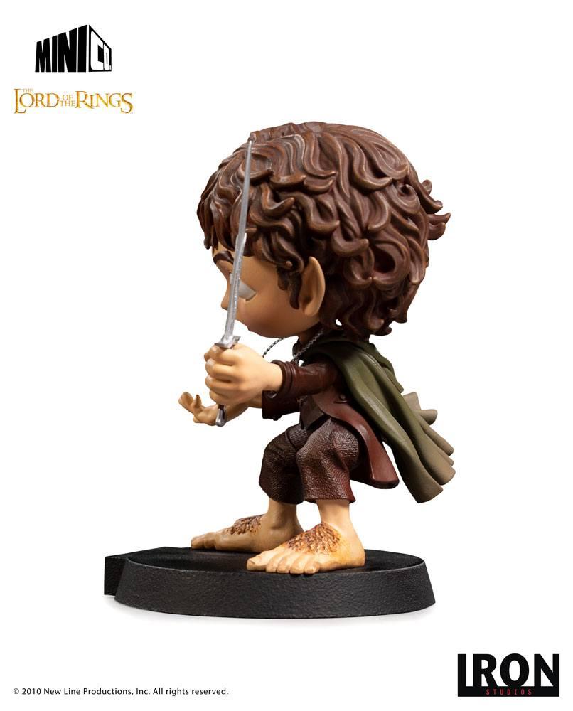 LORD OF THE RINGS - Frodo - Figure Mini Co. 11cm