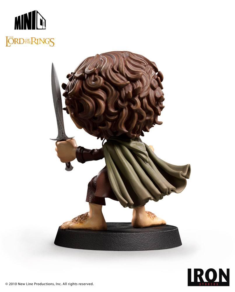 LORD OF THE RINGS - Frodo - Figure Mini Co. 11cm