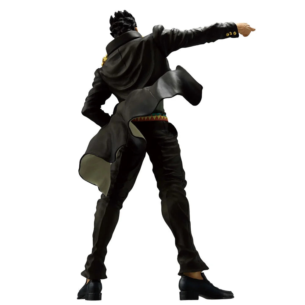 JOJO PART 3 - Jotaro Kujo - Figure The Gathering of Stars 27cm